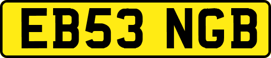 EB53NGB