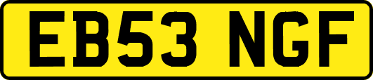 EB53NGF