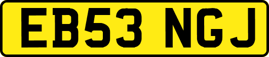 EB53NGJ