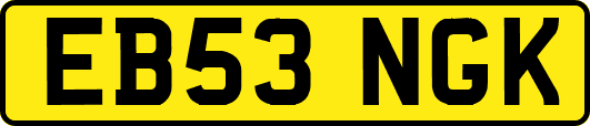 EB53NGK