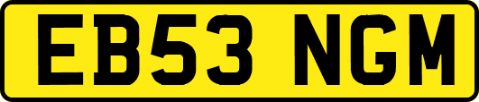 EB53NGM