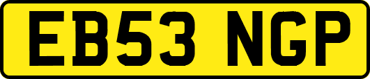 EB53NGP