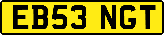 EB53NGT