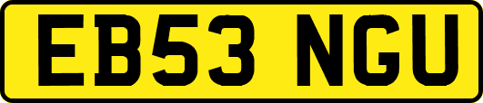 EB53NGU