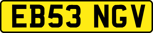 EB53NGV