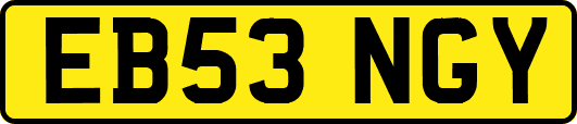 EB53NGY
