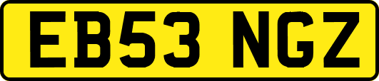 EB53NGZ