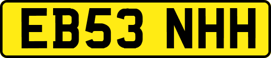 EB53NHH