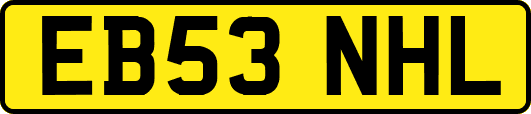EB53NHL