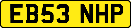 EB53NHP