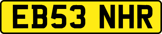 EB53NHR