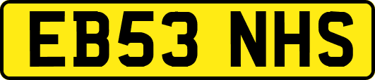 EB53NHS