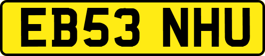 EB53NHU
