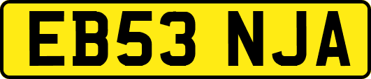 EB53NJA