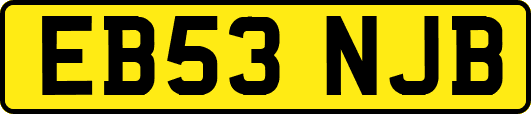 EB53NJB