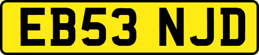 EB53NJD