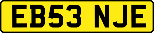 EB53NJE