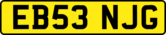 EB53NJG