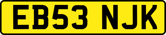EB53NJK
