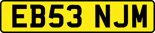 EB53NJM