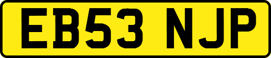 EB53NJP