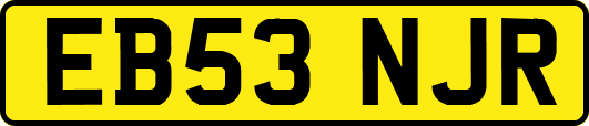 EB53NJR