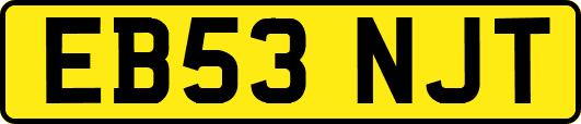EB53NJT