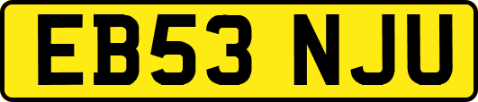 EB53NJU