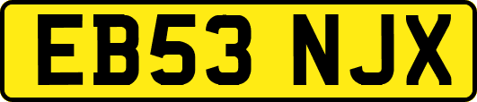 EB53NJX