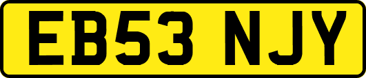 EB53NJY