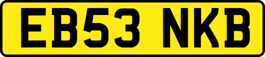 EB53NKB