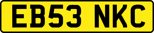 EB53NKC