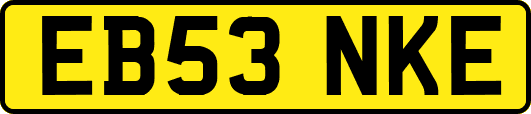 EB53NKE