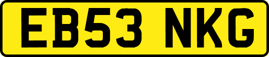 EB53NKG