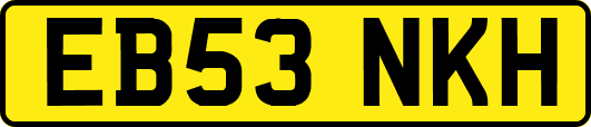 EB53NKH