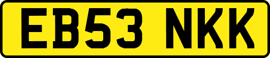 EB53NKK