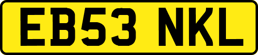 EB53NKL