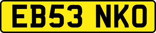 EB53NKO