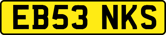 EB53NKS
