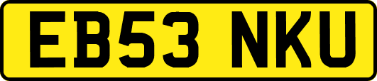 EB53NKU