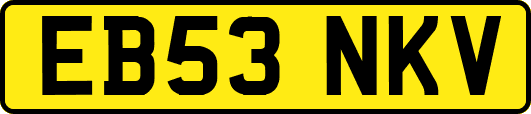EB53NKV
