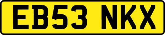 EB53NKX