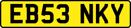 EB53NKY