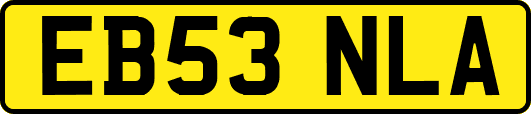 EB53NLA