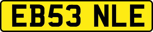 EB53NLE
