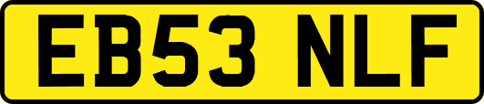 EB53NLF