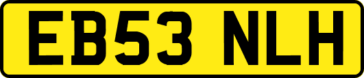 EB53NLH