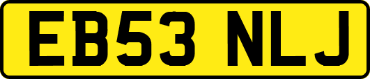 EB53NLJ