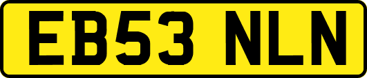 EB53NLN