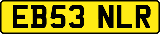 EB53NLR